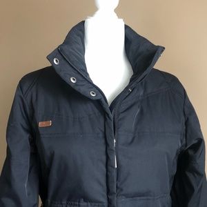 **SOLD**COLUMBIA JACKET